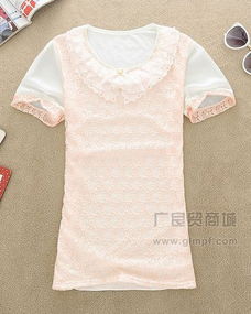 時(shí)尚低價(jià)夏裝批發(fā)市場(chǎng) 零售商的寶藏與消費(fèi)者的購(gòu)物天堂